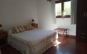 La Casa de los Pájaros